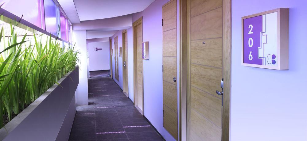Legian Conjioo Hotel Kuta Managed By Mhm מראה חיצוני תמונה